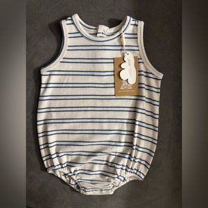 Angel Dear Striped Bubble